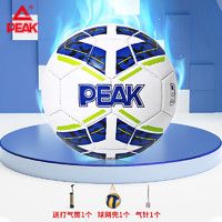 PEAK 匹克 足球4号儿童成人中考标准世界杯比赛训练青少年小学生幼儿四号球