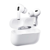 Apple 苹果 23款AirPods Pro二代MagSafe充电盒USBC接口主动降噪