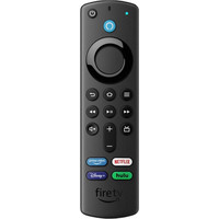 amazon 亚马逊 Fire TV Stick 4K流媒体设备  支持杜比全景声 8GB