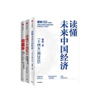 读懂十四五+双循环+读懂未来中国经济