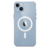 Apple 苹果 iPhone 14 Plus 专用 MagSafe 透明保护壳