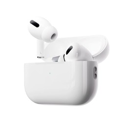 Apple 苹果 AirPods Pro 2代(USB-C)配MagSafe充电盒 蓝牙降噪耳机