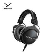 拜雅 DT 770 PRO X 头戴式有线监听耳机 48欧 拜雅百周年限定款