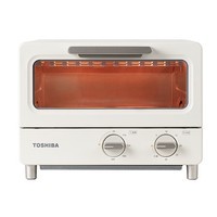 ET-TD7080 电烤箱 8L 白色