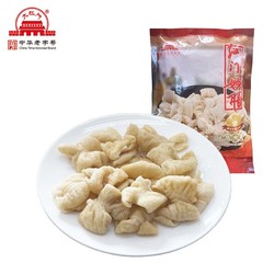 大红门 精品大肠200g*2袋免洗免切肠头大肠段半成卤味熟食