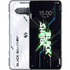 BLACK SHARK 黑鲨 4S Pro  5G游戏手机 120W极速闪充 高通骁龙888 Plus 144Hz电竞屏 天际白 16GB+512GB