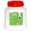 TERUN 天润 新疆天润酸奶原味益家润康全脂发酵乳水果捞 2.4斤盖瑞桶装酸奶(加量不加价