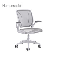 Humanscale 优门设 人体工学椅