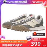 new balance 男女鞋NB XC72复古运动鞋休闲鞋潮UXC72QK