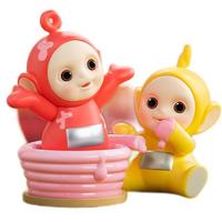 POP MART 泡泡玛特 天线宝宝系列 盲盒 单盒