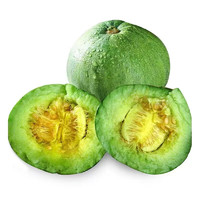 绿宝甜瓜 绿宝石 优A 4.5斤（4-6个）