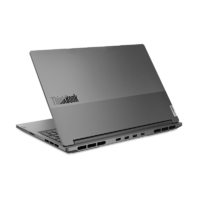 ThinkPad 思考本 ThinkBook 16P 2023款16英寸游戏本  i9-13900H 64G 4T固态 RTX4060 8G独显 3.2K屏