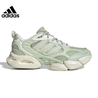 adidas 阿迪达斯 夏季女鞋CLIMACOOL清风运动鞋训练跑步鞋IF6718