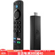  amazon 亚马逊 Fire TV Stick 4K Max高清流媒体设备 2+8GB 网络盒子　