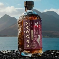 拉塞岛 敦卡纳火山 限量版 单一麦芽威士忌  52.00%vol 700ml 单瓶