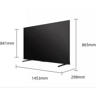65E35K 液晶电视 65英寸