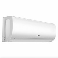 Hisense 海信 空调 舒适家1.5匹新一级能效自清洁除湿壁挂式冷暖变频 KFR-35GW/E370-X1