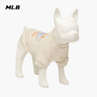 MLB 官方宠物服装LIKE系列可爱时尚狗狗卫衣潮PEM03