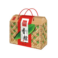 稻香国熣端午过节粽子礼盒 端午礼1200克