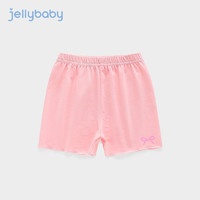 JELLYBABY 女童裤子2024夏季