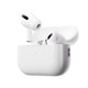 百亿补贴：Apple 苹果 2023新品 AirPods Pro (第二代) USB-C接口 蓝牙耳机