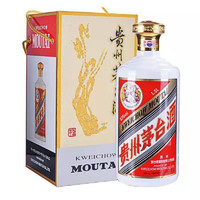 百亿补贴：MOUTAI 茅台 飞天茅台 53%vol 酱香型白酒