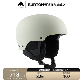 BURTON 伯顿 官方女士ANON Greta3滑雪头盔单板滑雪护具装备215201