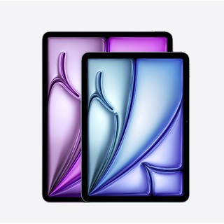 iPad Air 2024款 13英寸平板电脑 128GB