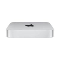 百亿补贴：Apple 苹果 Mac mini 迷你台式主机（M2、8GB、256GB）