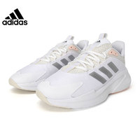 adidas 阿迪达斯 女鞋ALPHAEDGE +运动跑步鞋IF7283