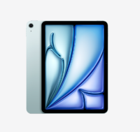 Apple 苹果 iPad Air 2024款 M2版 11英寸 平板电脑 无线局域网机型