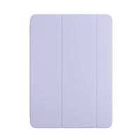Apple 苹果 iPad Air M2版 智能双面夹保护壳 紫罗兰色