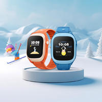 Xiaomi 小米 米兔 C7A 4G米兔儿童智能手表 1.4英寸 蓝色