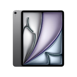 Apple 苹果 iPad Air 2024 13英寸平板电脑 128GB WLAN版