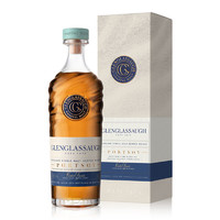 MAC-TALLA格兰格拉索单一麦芽威士忌700ml 苏格兰洋酒