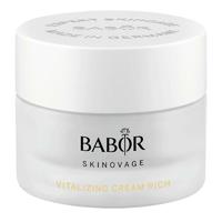 BABOR 芭宝 Skinovage智能优质护肤系列活肤面霜 50ml 滋润型