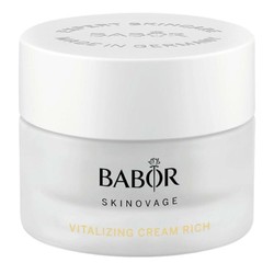 BABOR 芭寶 Skinovage智能優質護膚系列活膚面霜 50ml 滋潤型