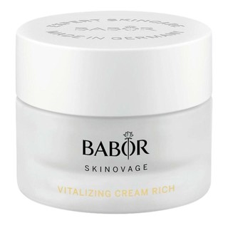 BABOR 芭宝 Skinovage智能优质护肤系列活肤面霜 50ml 滋润型