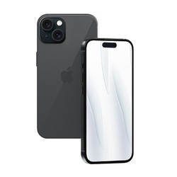 Apple 蘋果 iPhone15 Plus 支持移動聯通電信5G 雙卡雙待手機