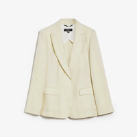 Weekend Max Mara 女士小西装 5041034206 米色 34