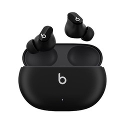 Beats Studio Buds真无线降噪蓝牙耳机兼容iOS系统、安卓系统