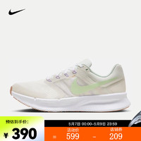 耐克（NIKE）RUN SWIFT 3 女子公路跑步鞋 HJ3493-131 39