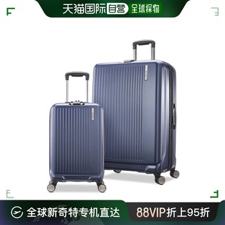 Samsonite 新秀丽 韩国直邮Samsonite结实耐用万向轮拉杆箱旅行箱行李箱登机箱组合