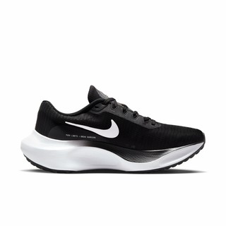 耐克（NIKE）女子公路跑步鞋 ZOOM FLY 5 DM8974-001 37.5