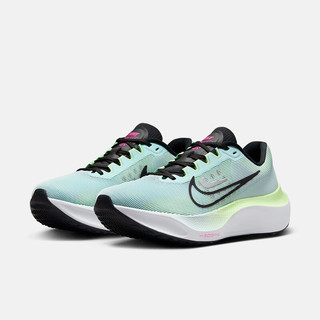 耐克（NIKE）女子公路跑步鞋 ZOOM FLY 5 DM8974-401 40