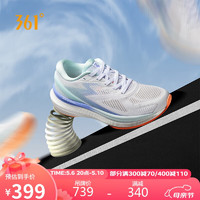 361° 运动鞋女鞋SpireS2 SE国际线透气专业训练跑步鞋子女 682422211-1