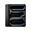 Apple 苹果 iPad Pro 2024款 M4版 13英寸 平板电脑 无线局域网机型 256GB 深空黑色