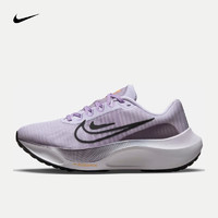 耐克（NIKE）女子公路跑步鞋 ZOOM FLY 5 DM8974-500 42