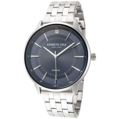 Kenneth Cole 凯尼斯柯尔 New York 男表 KCWGG2174561