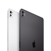 百亿补贴：Apple 苹果 iPad Pro 2024款 M4版 11英寸 平板电脑